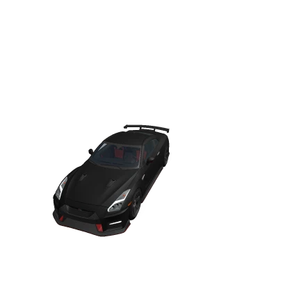 Nissan GTR R35 Nismo