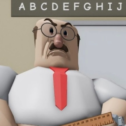 Escape mr.bob