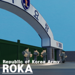 l Republic of Korea Army l