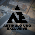 TODA! | Artikulo Uno Exclusive