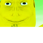 Praise me shrek is here!!!!