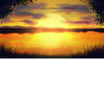 The Clan Of The Setting Sun