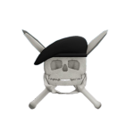 Black Beret Crusaders