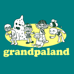 Grandpaland