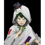 Deku :)