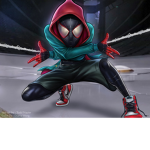 Spider-People Group