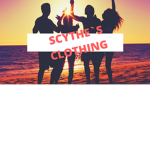 Scythe’s Clothing