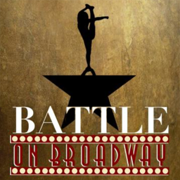 Battle on Broadway Cheerleading Competition Venue