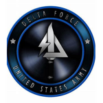Delta Force (Rangers 75TH Regiment)