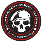 The Ghost Insurrection