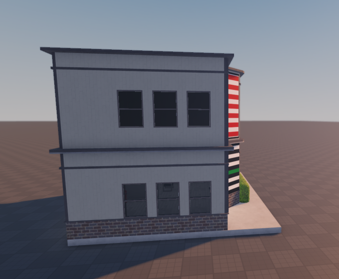 US Army Recruiting Building / Office preview 3