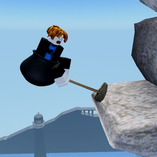 Getting Over It