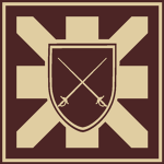 > The Honor Guard <