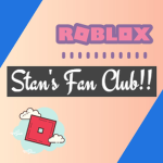 Stan's Fan Club!