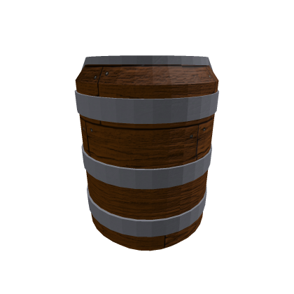Barrel