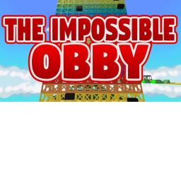Impossible Obby!