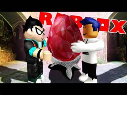 Eggs MEGA Fun OBBY (UPDATE + VOICECHAT)