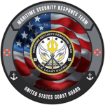 Maritime Security Response Team [-USCG-]