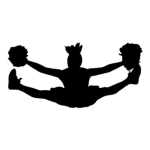 SAC Cheerleading!