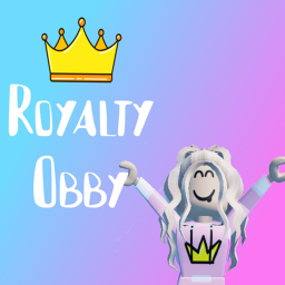 Royalty Obby