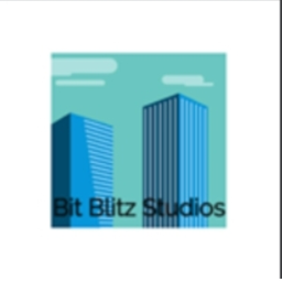 Bit Blitz Interview Station