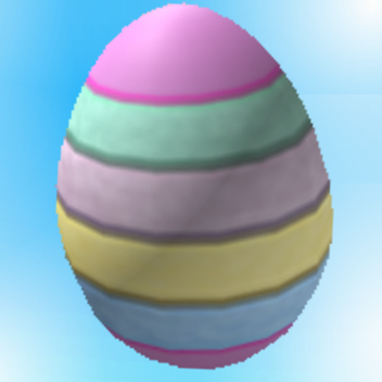 Easter Quest 2021 (OLD)