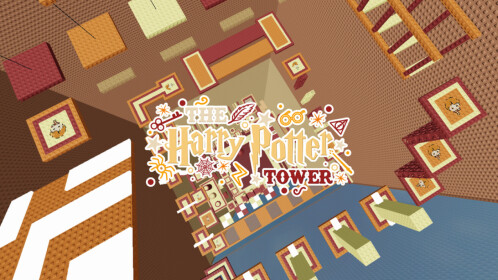 The Harry Potter Tower