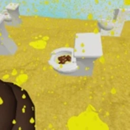 Pee And Poop Land icon