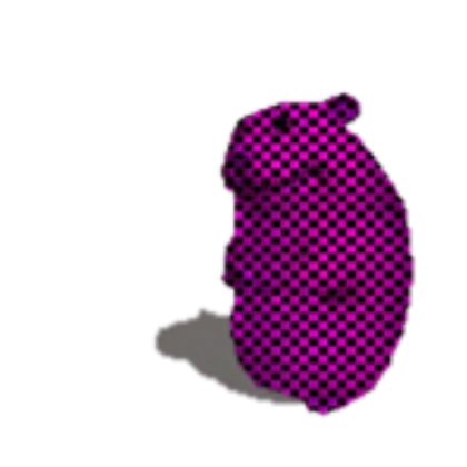missing texture