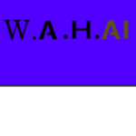 Wahaí