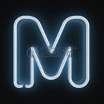 letter M
