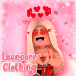 Lovecore Clothing