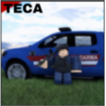 TECA | Jandarma Genel Komutanlığı