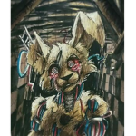 FNAF clan pack