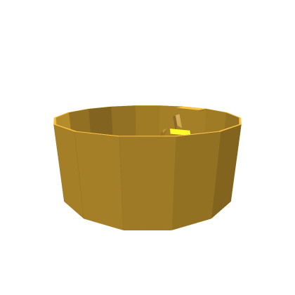 Tower of Hell - Gold Bars