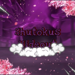Shutoku's Hideout