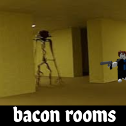 Bacon?rooms