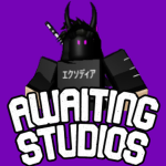 Awaiting Studio
