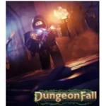 DungeonFall