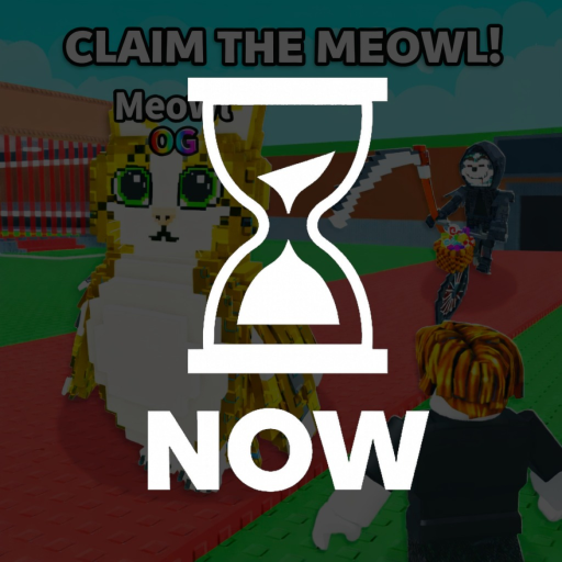 [❄️WORKS] Claim Meowl Brainrot Delivery Service