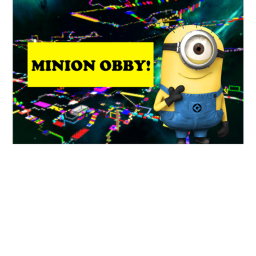 Minion OBBY!