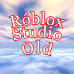 Róblox Studio old
