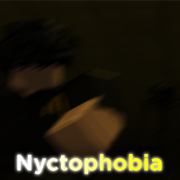 Nyctophobia
