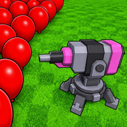 [] Pop a Balloon icon