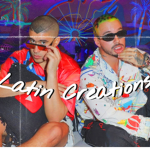 Latin Creations
