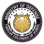 Colonial Ministry of Defense