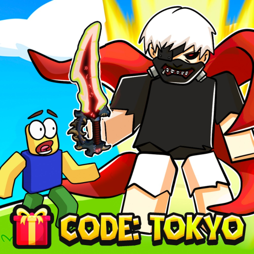 Anime Slashers Simulador