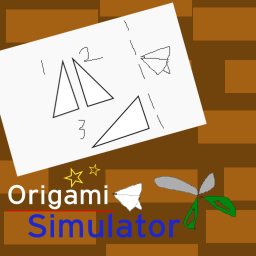Origami Simulator