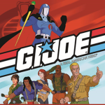 G.I.JOE Fan Group
