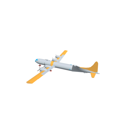B29/50 Superfortress Bomber/Tanker (prop) Korean W